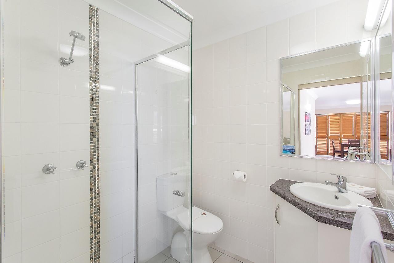 City Ville Luxury Apartments And Motel Rockhampton Bagian luar foto